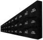 Delta-McKenzie Shotblocker Mo' Foam Wall Target Thumbnail Image 3