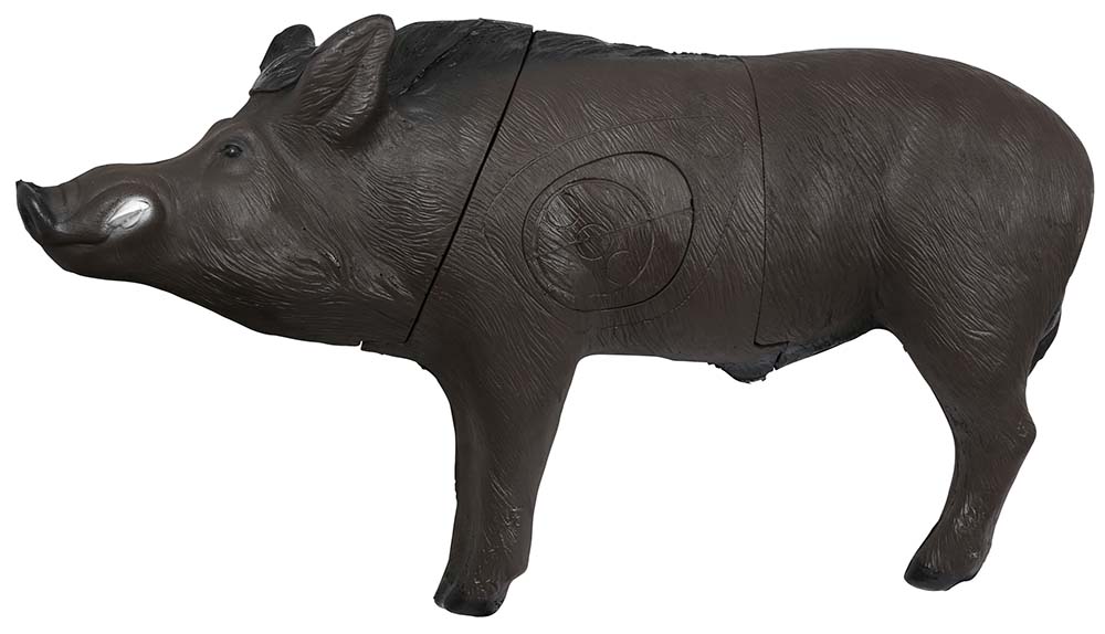 DeltaMcKenzie Russian Boar Target