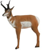 Delta-McKenzie Pronghorn Antelope Target