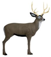 Delta-McKenzie Mule Deer Target