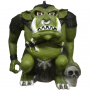 Delta-McKenzie Medieval Goblin 3D Target Thumbnail Image