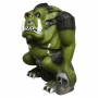 Delta-McKenzie Medieval Goblin 3D Target Thumbnail Image 4