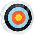 Skirted 80cm Face for Arrowstop Round Target