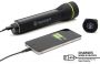 Journey Hybrid Solar Flashlight Thumbnail Image 7