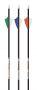 Easton Vector Carbon Arrows 6-pack Thumbnail Image