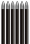 Easton Vector Carbon Arrows 6-pack Thumbnail Image 3