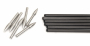Victory Archery VAP Junior Fletched Arrows, 6-pack Thumbnail Image 3
