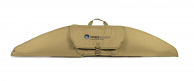 3Rivers Archery® 65" Strung Recurve/Longbow Case for Bow with Quiver