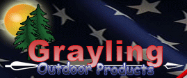 Grayling Outdoor Products