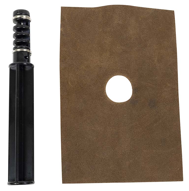 Leather Lace Making Tool