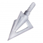 Ion Fixed 3-Blade Screw-In Broadheads, 3-pack Thumbnail Image 4