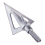 Ion Fixed 3-Blade Screw-In Broadheads, 3-pack Thumbnail Image 5
