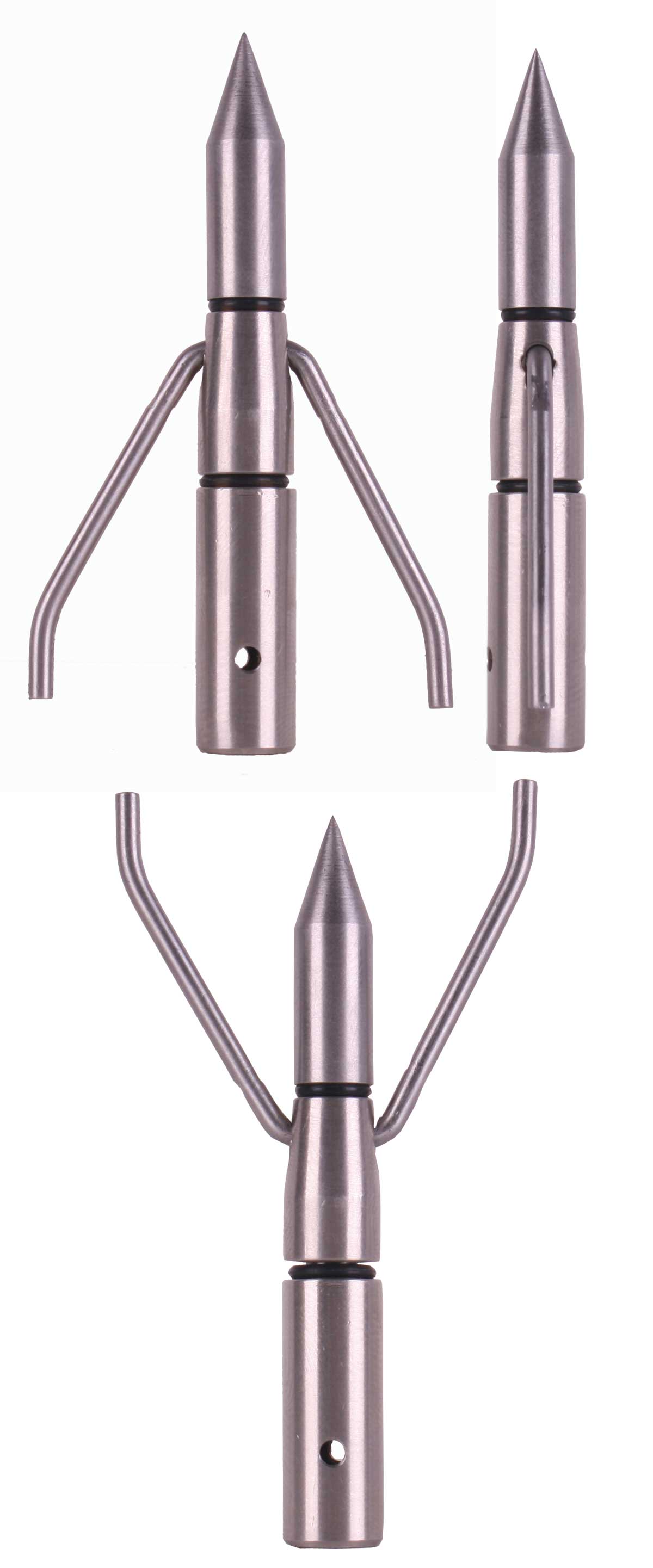 RPM Octane Bowfishing Point