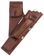 Neet Leather Target Hip Quiver