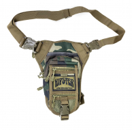 The Hipster 2.0 3Rivers Archery® Edition