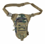 The Hipster 2.0 Hip Quiver 3Rivers Archery® Edition Thumbnail Image