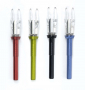 3Rivers Archery® LED Collar Lighted Nocks, 3-Pack Thumbnail Image