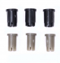 3Rivers Archery® LED Collar Lighted Nocks, 3-Pack Thumbnail Image 2
