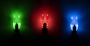 3Rivers Archery® LED Collar Lighted Nocks, 3-Pack Thumbnail Image 3