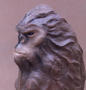 Real Wild 3D Bigfoot Target Thumbnail Image 2