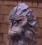 Real Wild 3D Bigfoot Target Thumbnail Image 3