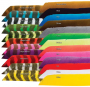 TrueFlight Full Length Arrow Feathers Thumbnail Image 2