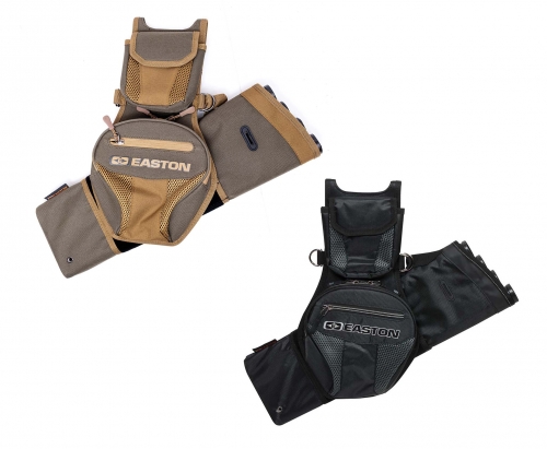 EASTON Flipside 2-Tube Hip Quiver - Seitenköcher - Ou