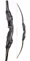Fred Bear Takedown Longbow Thumbnail Image