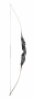 Fred Bear Takedown Longbow Thumbnail Image 3