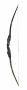 Fred Bear Takedown Longbow Thumbnail Image 4