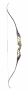 Bear Fred Eichler Signature Takedown Recurve Thumbnail Image 4