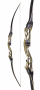 Bear Fred Eichler Signature Takedown Longbow Thumbnail Image