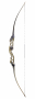 Bear Fred Eichler Signature Takedown Longbow Thumbnail Image 3