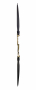 Bear Fred Eichler Signature Takedown Longbow Thumbnail Image 4