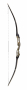 Bear Fred Eichler Signature Takedown Longbow Thumbnail Image 6