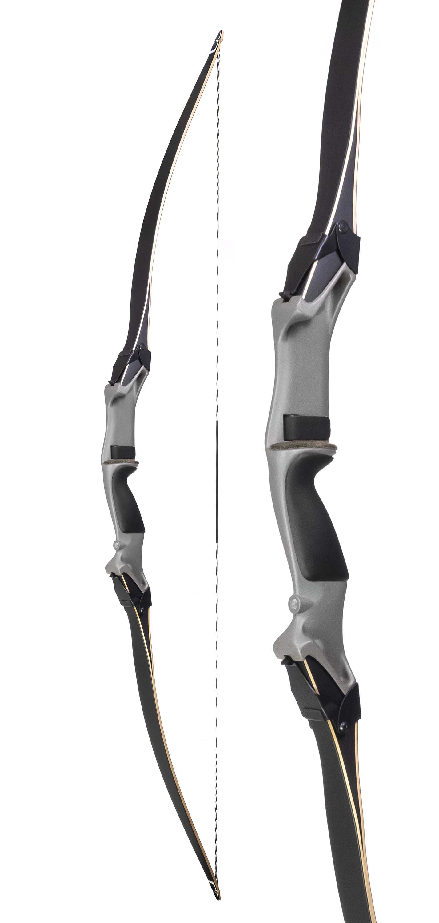 Bear Mag Takedown Longbow by Bear Archery