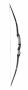 Bear Mag Riser Takedown Longbow Thumbnail Image 4