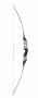 Bear Mag Riser Takedown Longbow Thumbnail Image 5