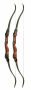 Fred Bear Green Takedown Recurve Thumbnail Image 2