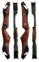 Fred Bear Green Takedown Recurve Thumbnail Image 4