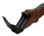 Fred Bear Green Takedown Recurve Thumbnail Image 5