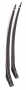 Fred Bear Takedown Longbow Limbs Thumbnail Image