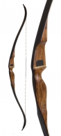Bear 58" Grizzly Recurve