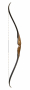 Bear 58" Grizzly Recurve Thumbnail Image 2