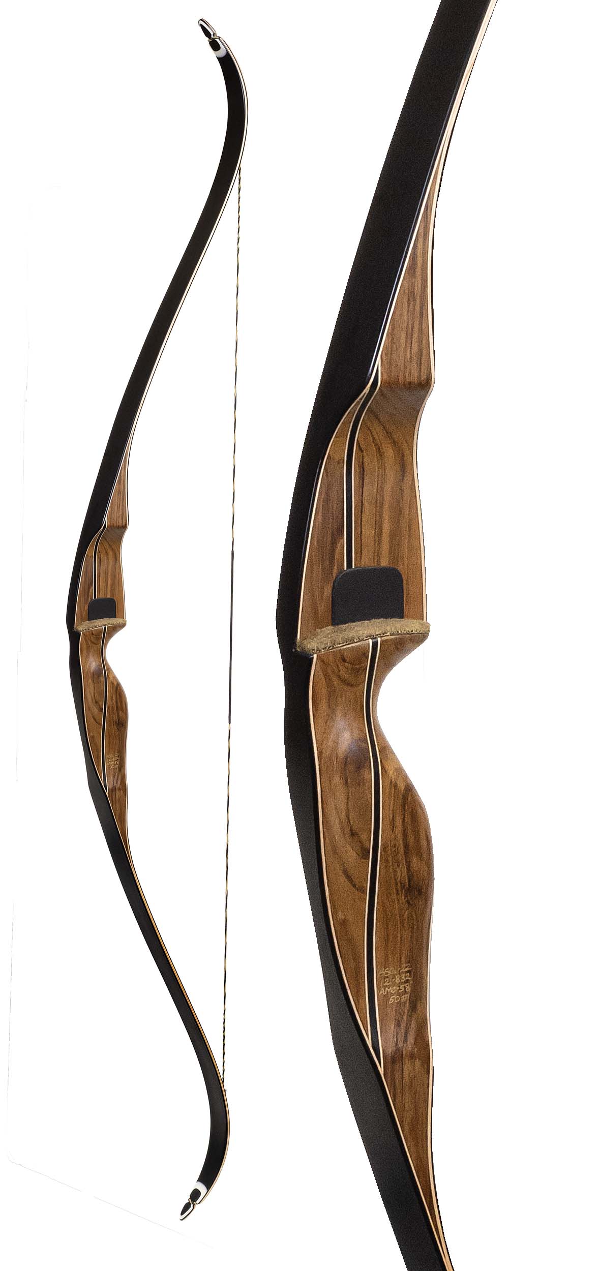 Bear Super Grizzly Recurve 