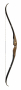 Bear Super Grizzly 58" Recurve Thumbnail Image 2