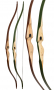 Little Bear 48" Recurve Bow Thumbnail Image