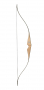 Little Bear 48" Recurve Bow Thumbnail Image 2
