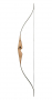 Little Bear 48" Recurve Bow Thumbnail Image 3
