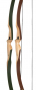 Little Bear 48" Recurve Bow Thumbnail Image 4